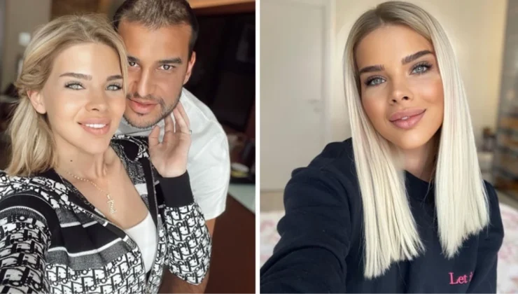 ”Uyuşturucu batağına düştüm” diyen Damla Ersubaşı, suçu eski eşine attı: Videoyu montajlamış