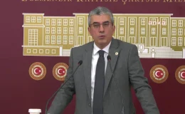 Gökhan Günaydın: Bu Kapasite Artırımlarının Sonrasında Orada O Felaket Meydana Gelmiştir.