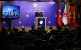 Milli Savunma Bakanlığı, son bir haftada 39 teröristi etkisiz hale getirdi