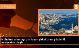 Türkiye Yönetim Kurulu Barometresi 2023: İstihdam Artıyor, Etkinlik Skoru Yükseliyor