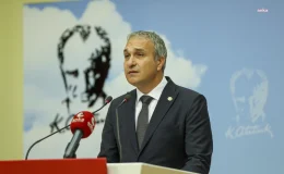 CHP Genel Başkan Yardımcısı Suat Özçağdaş: Özel okullarda fahiş zamlar söz konusu