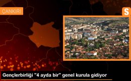 Gençlerbirliği, 3 yıl dolmadan 8. kez genel kurula gidiyor