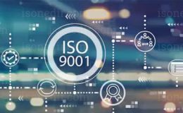 ISO 9001 belgesi