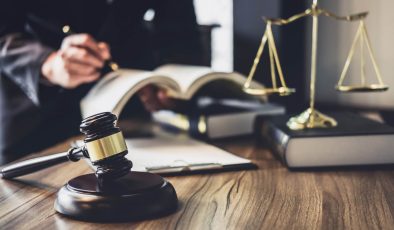 Marka Patent Avukatı