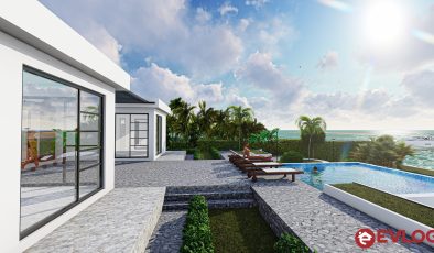 Villa Yapım Maliyeti