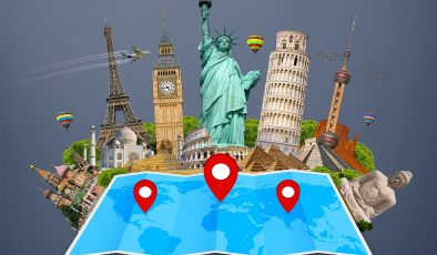 Yurtdışı Dil Okulları