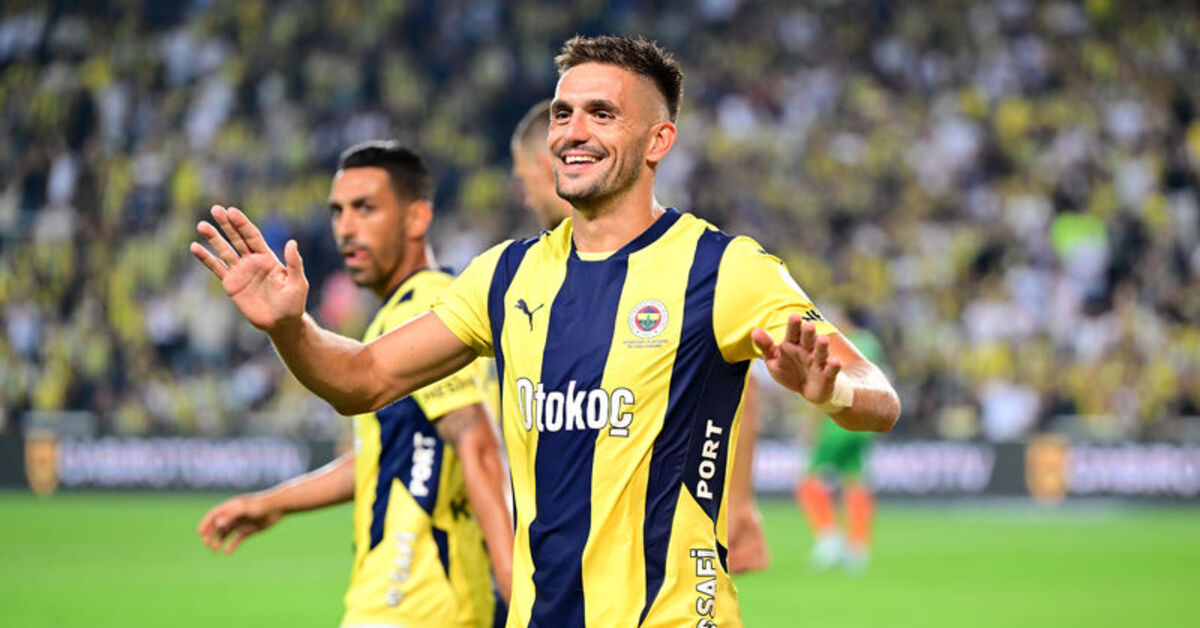Ahmet Selim Kul yazdı: Çilingir Tadic