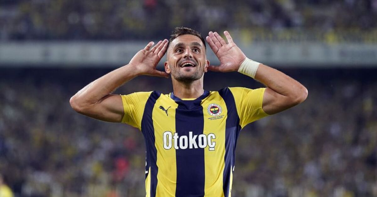 Dusan Tadic: Her gün şampiyonluğun hayalini kuruyorum