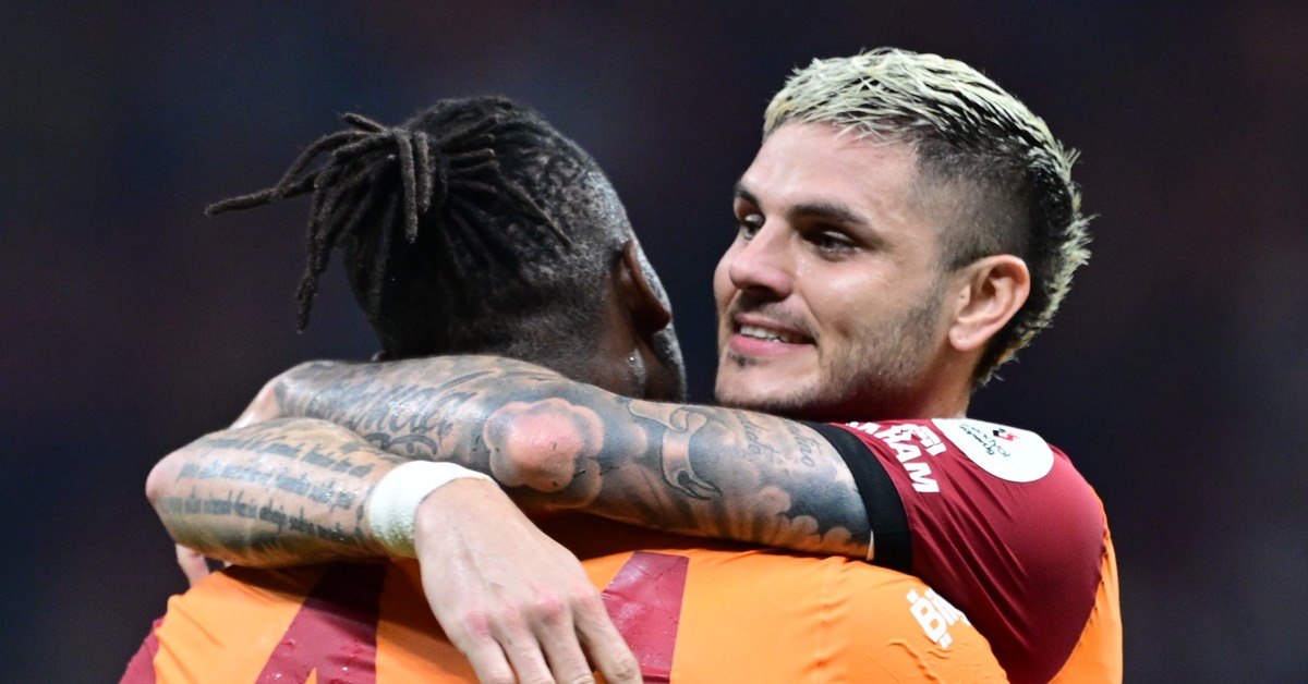 Galatasaray, Adana Demirspor’a konuk olacak