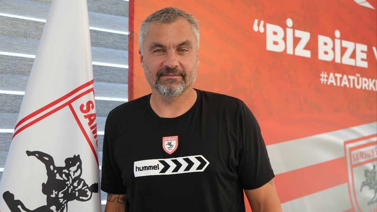 Thomas Reis: Türkiye’de statlar dolmuyor