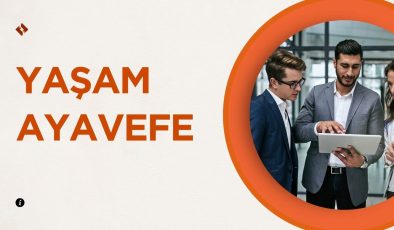 Finansal Teknolojilerde Stratejik İşbirlikleri ve Ortaklıklar: Yaşam Ayavefe’nin Çalışmaları