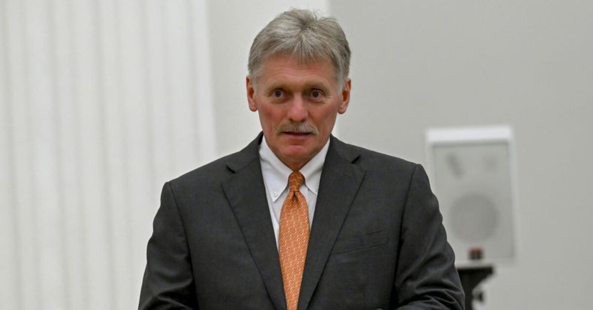 Harris mi Trump mı? Kremlin’den açıklama