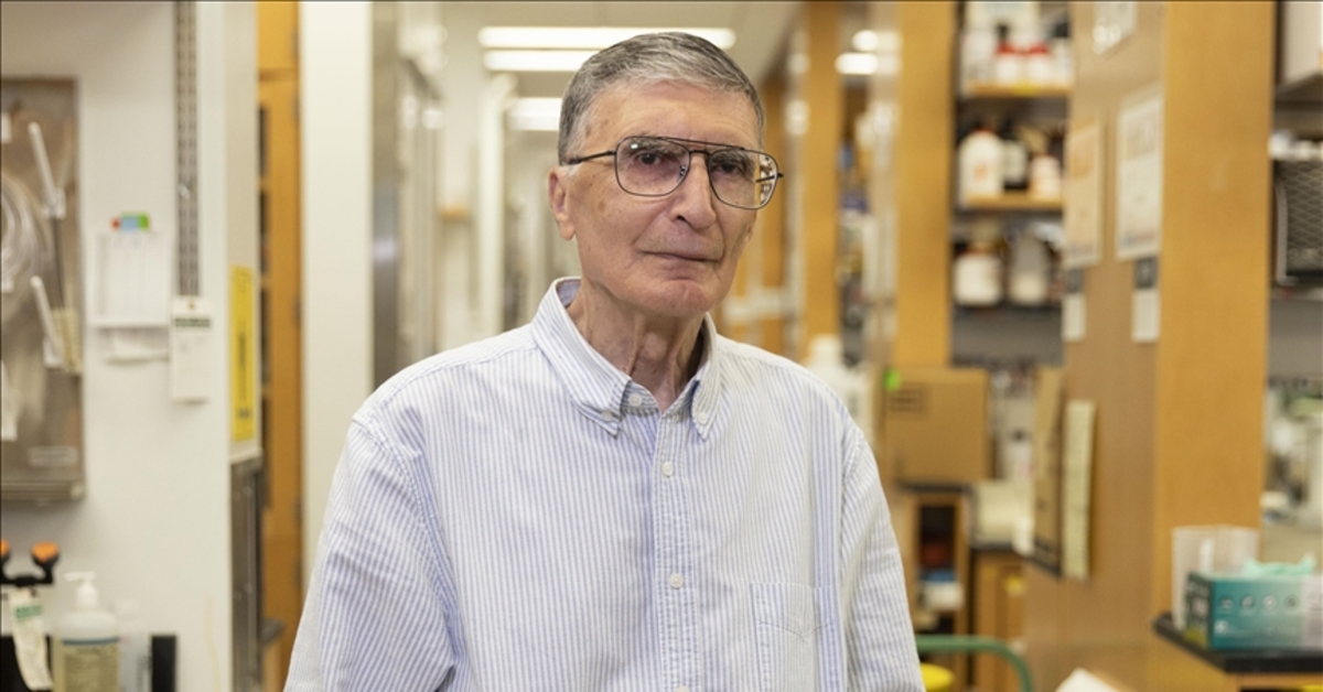 Aziz Sancar’ın “beyin kanseri” çalışması 2 yıl da insanlarda denenecek