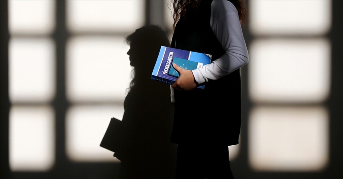 Son dakika haberi Gençlik ve Spor Bakanlığı burs/kredi başvuruları başladı