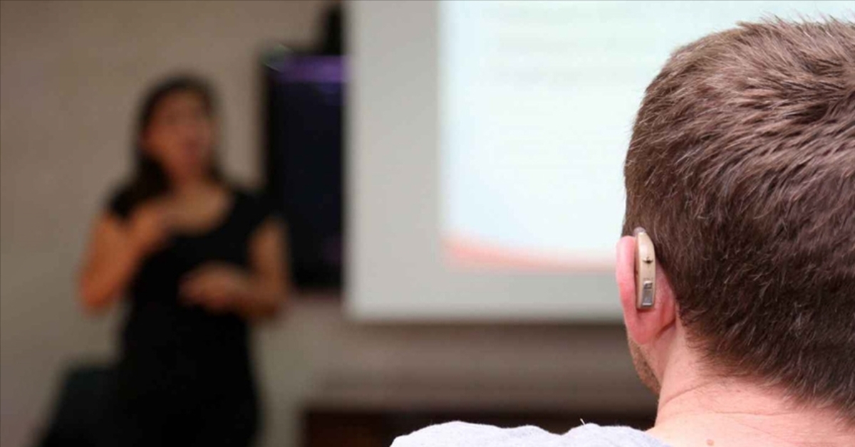 “Biyonik kulak” işitme kaybı yaşayan hastalara umut oluyor