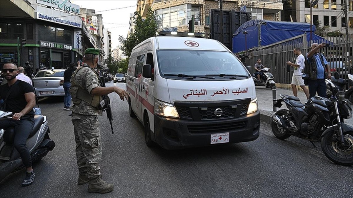 İsrail basını: Lübnan’daki çağrı cihazı saldırısı 10 yıl önce planlanmaya başlandı