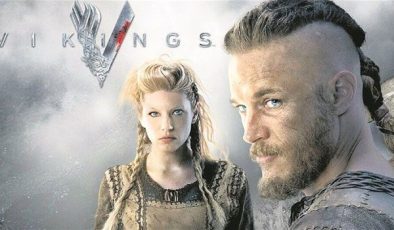 Türkçe Dublaj Yabancı Dizi İzle