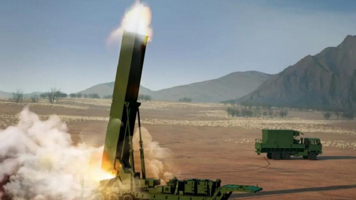 Yemen’den İsral’e füze saldırısı: Gazze’ye yönelik saldırılar son bulana dek durmayacağız