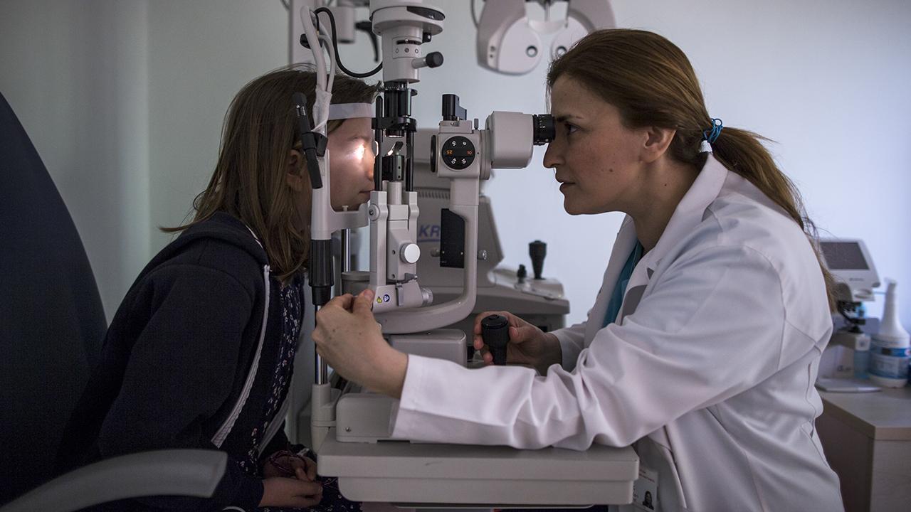 Genel Sağlık Sigortası’na ilişkin düzenlemeleri de içeren kanun Resmi Gazete’de