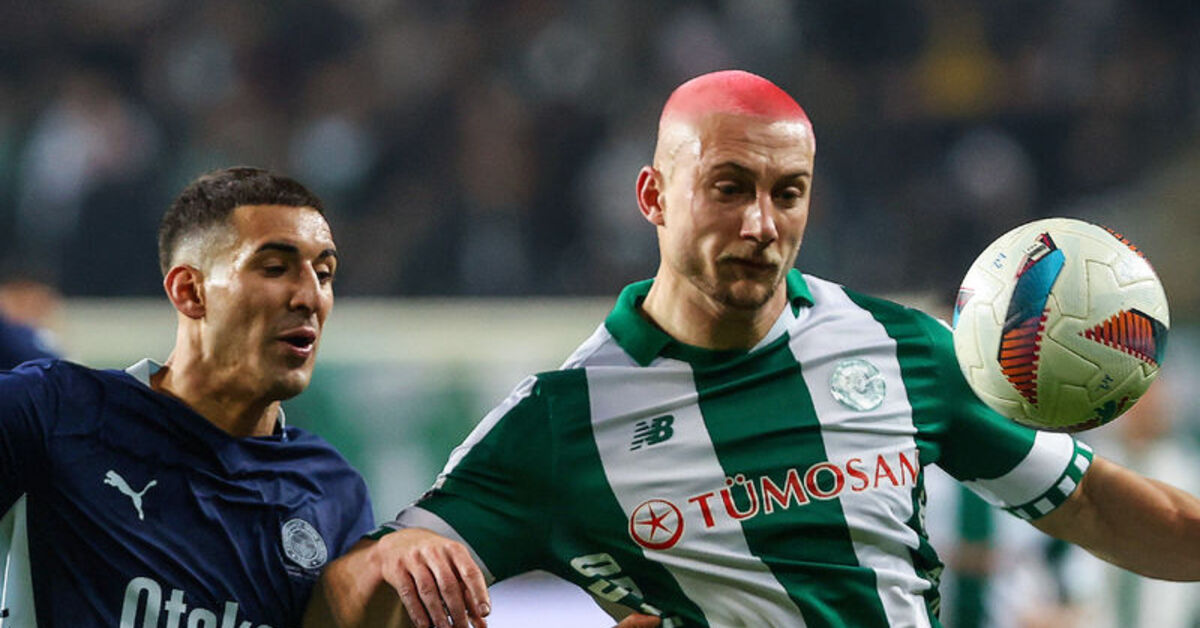 Mert Müldür: Hoca nerede oynatırsa oynarım