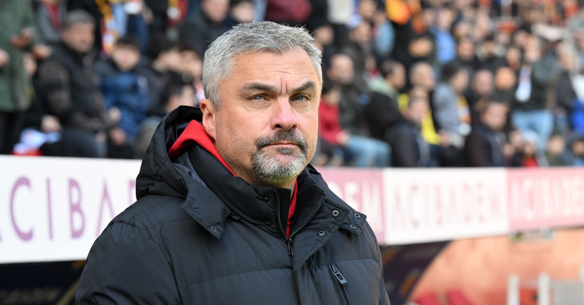 Thomas Reis: Kimse bizden böyle bir başarı beklemiyordu