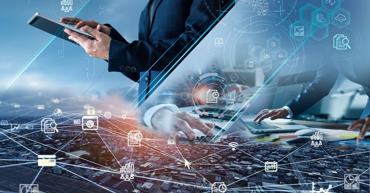 Vodafone Business’tan Kuveyt Türk’e yeni nesil bağlantı çözümü