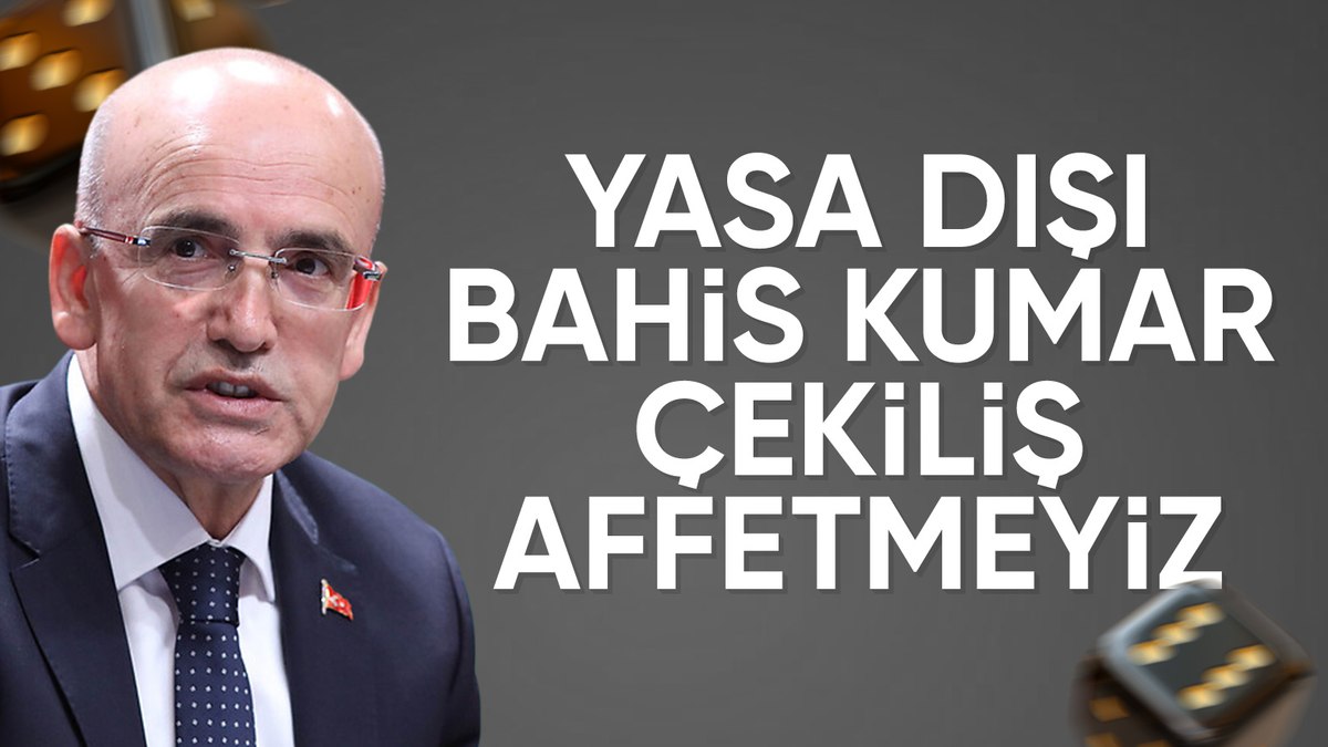 Yasa dışı bahis ve kumar ile mücadele: Aracılık eden 233 bin site kapatıldı