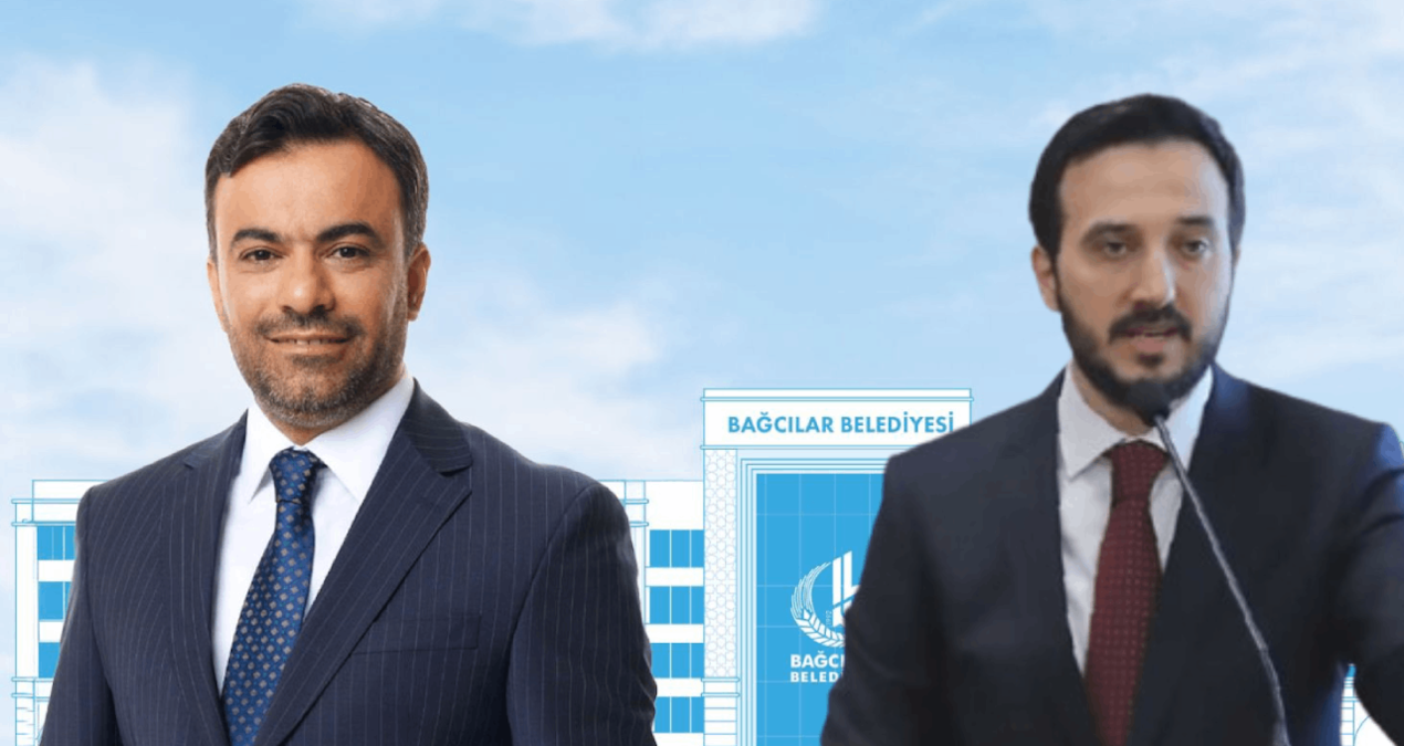 Bağcılar’da yeni AKP’li başkanın ilk işi, AKP’li iş insanına ihale vermek oldu