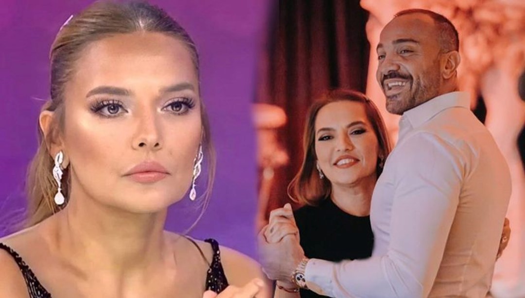 Demet AkalÄ±n’Ä±n hayat arkadaÅÄ± Okan Kurt hastanelik oldu: AklÄ±m Ã§Ä±ktÄ±
