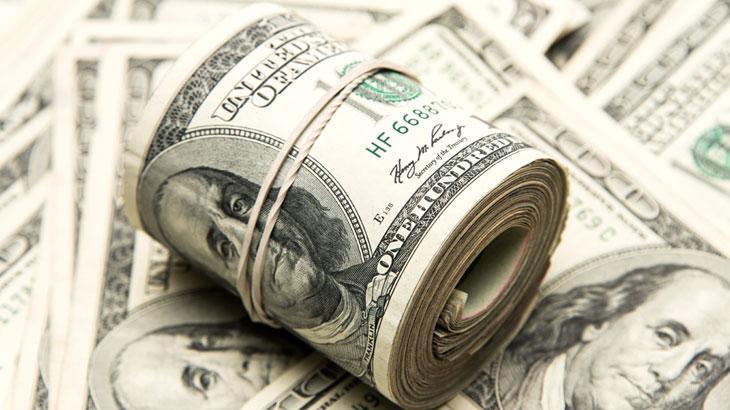 Dolar bugün ne kadar oldu?
