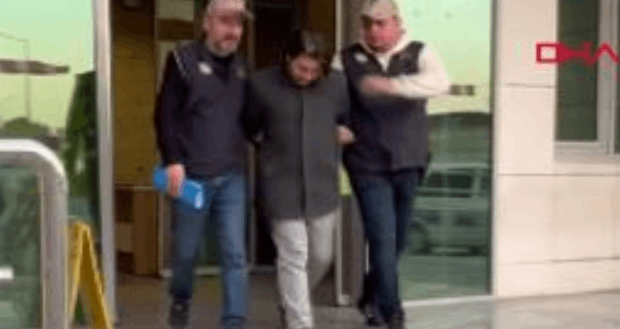 FETÖ’nün Kerkük sorumlusu yakalandı