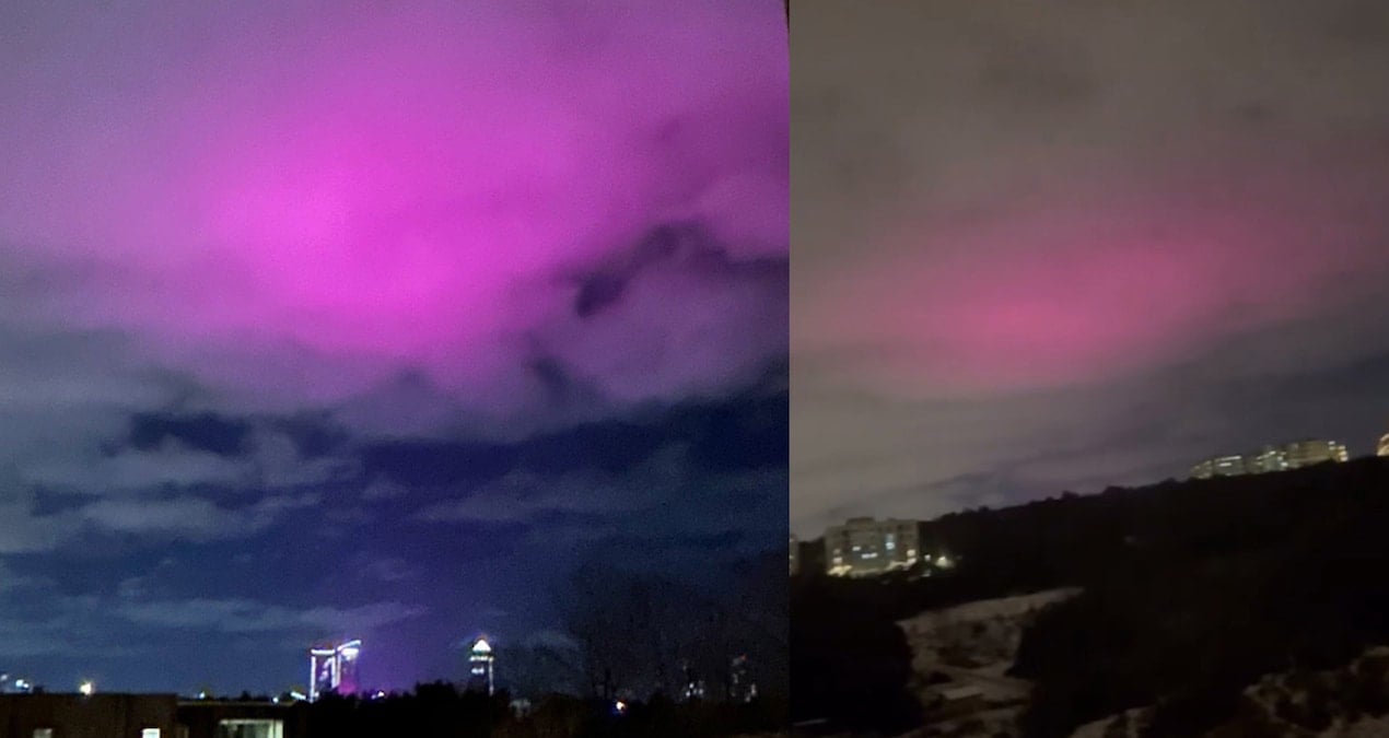 İstanbul’da tedirgin eden görüntünün nedeni ortaya çıktı