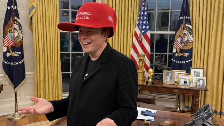 Kanada’da Elon Musk’ın vatandaşlıktan çıkarılması için imza kampanyası