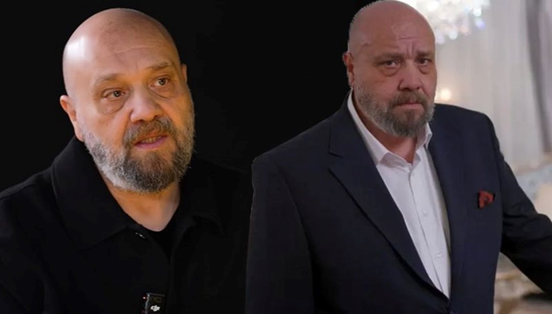 KÄ±zÄ±lcÄ±k Åerbeti yÄ±ldÄ±zÄ± Ahmet MÃ¼mtaz Taylan ilk kez aÃ§Ä±kladÄ±: Settar’dan Ã¶nce bana geldiler