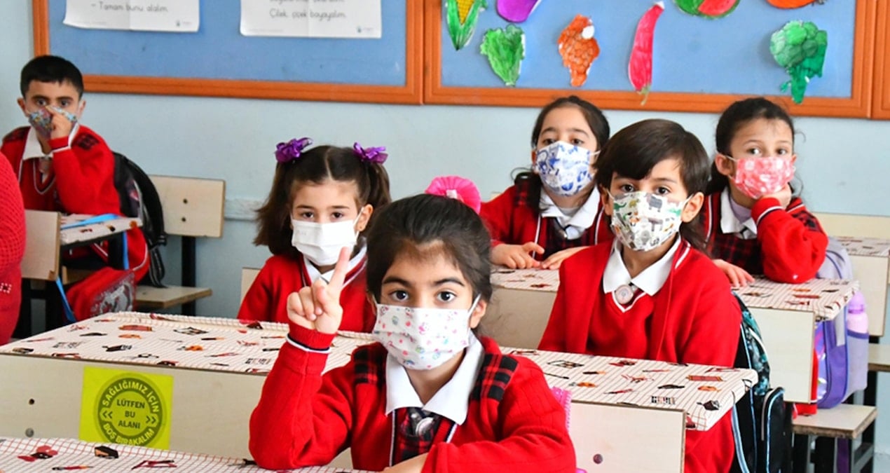 Okullar artık sadece kar yağınca tatil olmayacak! Bir neden daha ortaya çıktı….