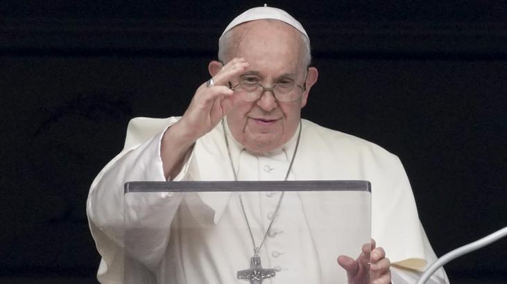 Son dakika… Durumunun ‘kritik’ olduğu açıklanan Papa ile ilgili yeni gelişme