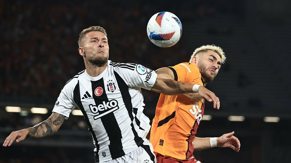 Beşiktaş – Galatasaray derbisinin bilet fiyatları belli oldu