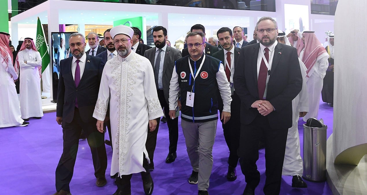 Diyanet: Sahurda avokado yiyin