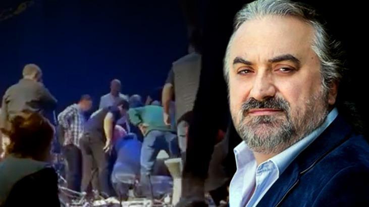 SON DAKİKA! Volkan Konak hayatını kaybetti