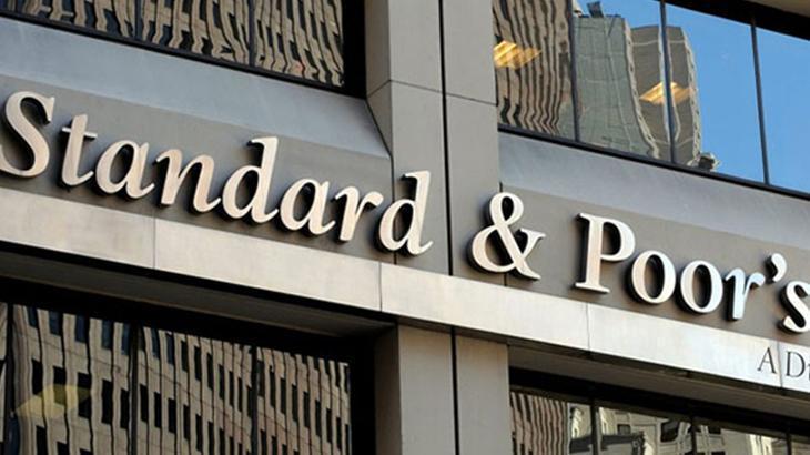 S&P’den ABD için büyüme öngörüsü