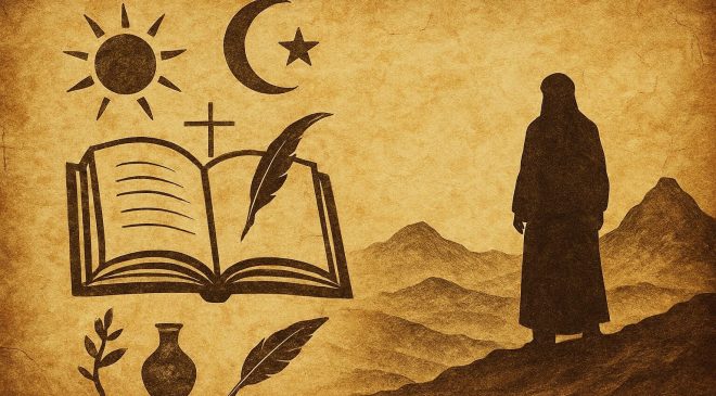 Peygamberlerin İstihbarat Stratejisi ve Keşif Sanatı